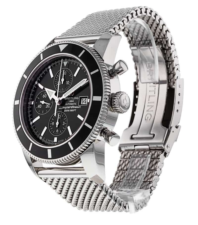 Breitling SuperOcean Heritage A13320